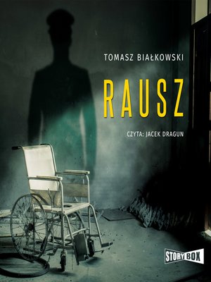 cover image of Rausz